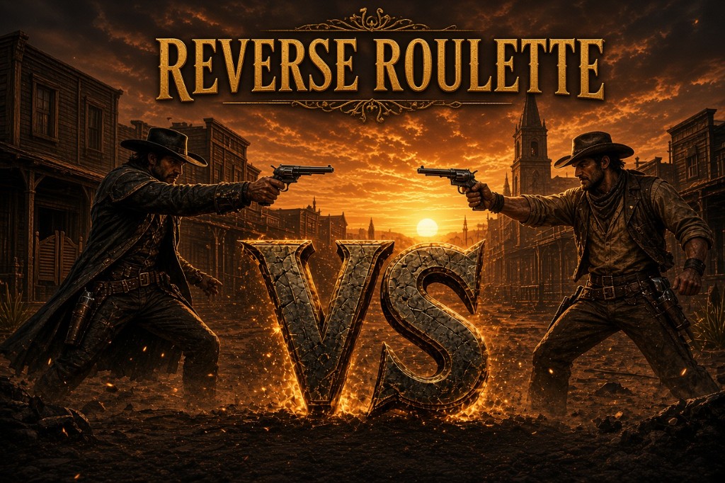Reverse Roulette